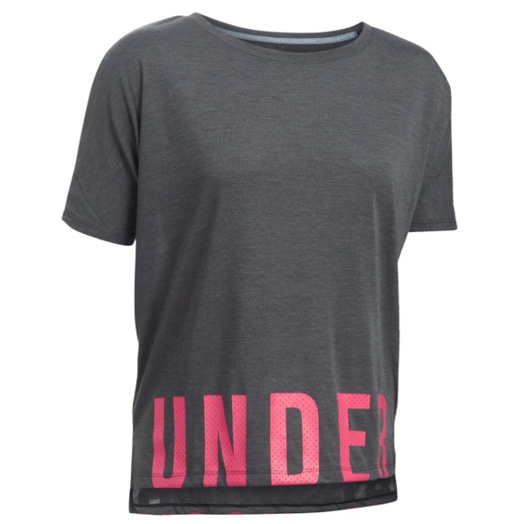 UA Training Top - Picture 2 of 5